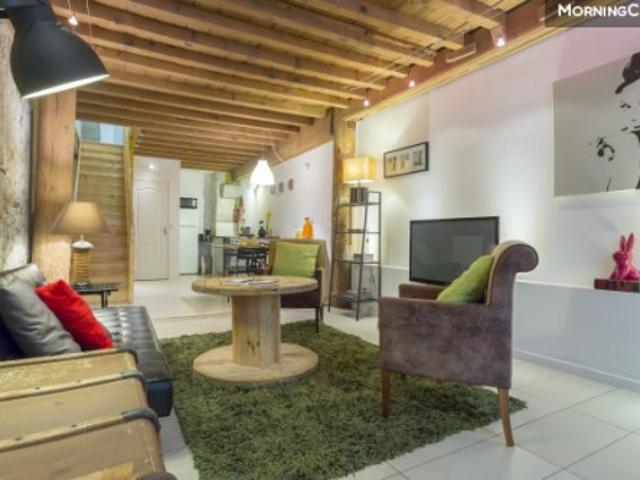 Duplex/Triplex à Lyon à louer Locagestion, expert en gestion locative