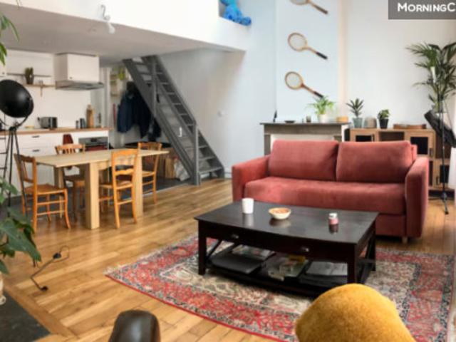 Duplex/Triplex à Lyon à louer Locagestion, expert en gestion locative