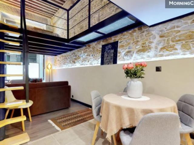 Duplex/Triplex à Lyon à louer Locagestion, expert en gestion locative