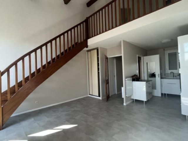 Duplex/Triplex à Montauban à louer Locagestion, expert en gestion locative