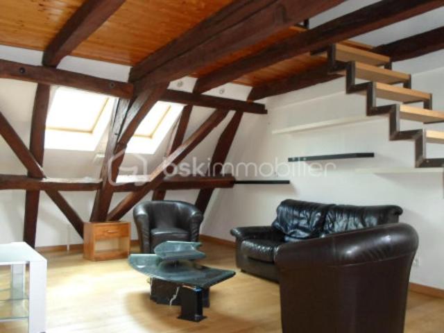 Duplex/Triplex à Montbeliard à louer Locagestion, expert en gestion locative