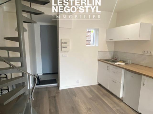 Duplex/Triplex à Montivilliers à louer Locagestion, expert en gestion locative