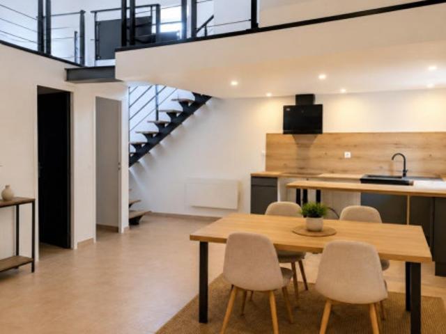 Duplex/Triplex à Manosque à louer Locagestion, expert en gestion locative