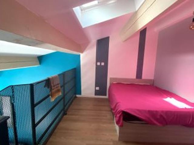Duplex/Triplex à Marseille à louer Locagestion, expert en gestion locative