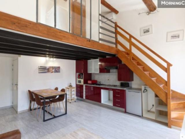 Duplex/Triplex à Marseille à louer Locagestion, expert en gestion locative