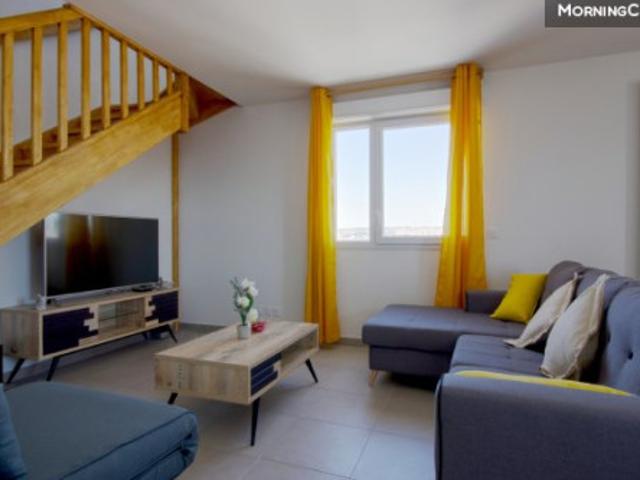 Duplex/Triplex à Marseille à louer Locagestion, expert en gestion locative