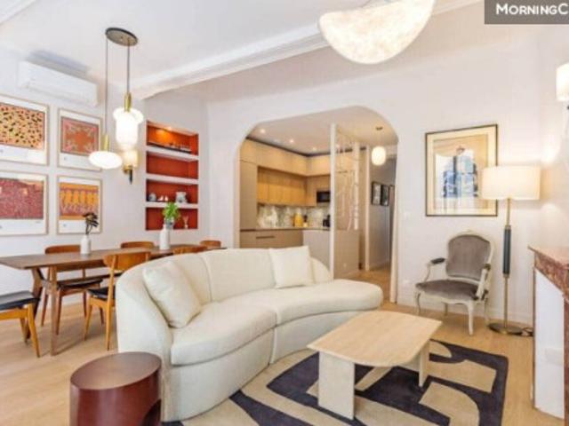 Duplex/Triplex à Marseille à louer Locagestion, expert en gestion locative