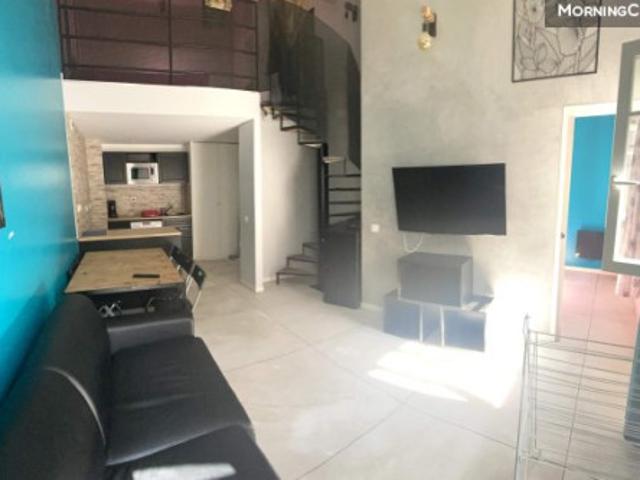 Duplex/Triplex à Marseille à louer Locagestion, expert en gestion locative