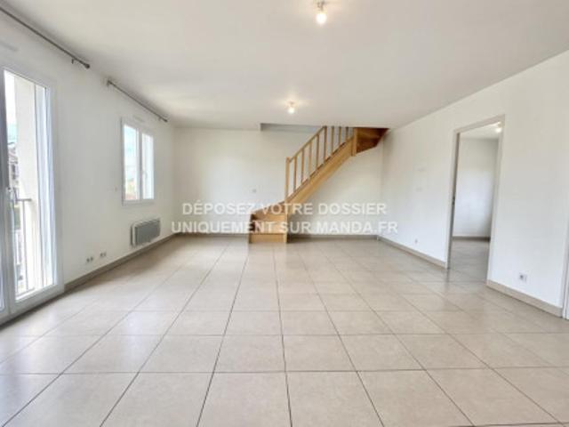 Duplex/Triplex à Massy à louer Locagestion, expert en gestion locative