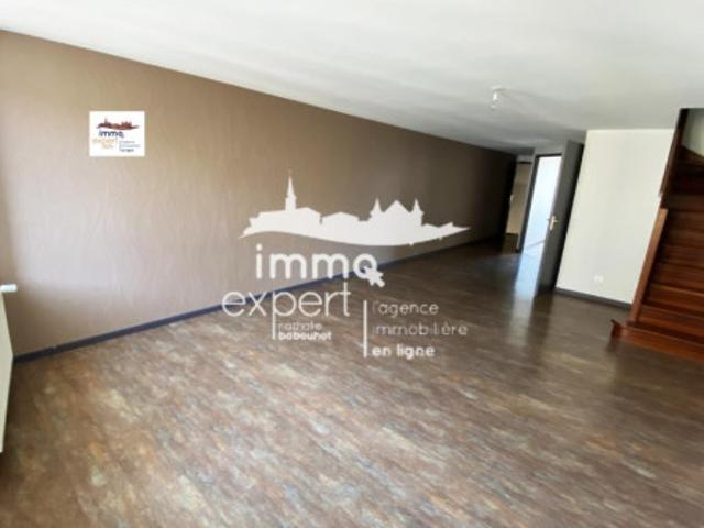 Duplex/Triplex à Mirecourt à louer Locagestion, expert en gestion locative