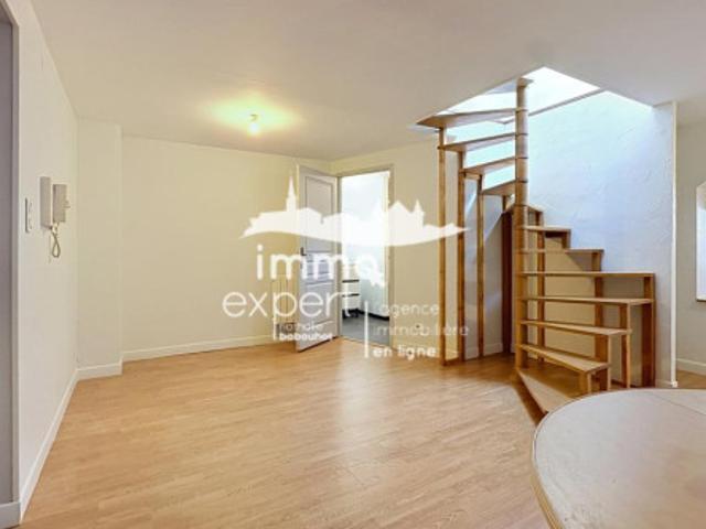 Duplex/Triplex à Mirecourt à louer Locagestion, expert en gestion locative