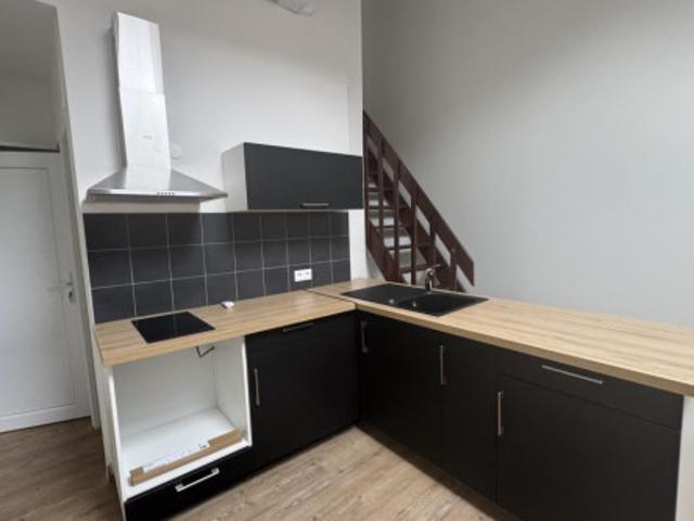 Duplex/Triplex à Muret à louer Locagestion, expert en gestion locative