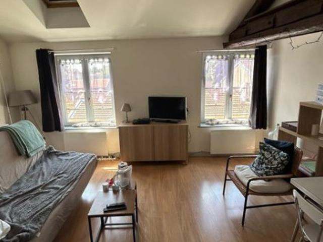 Duplex/Triplex à Nancy à louer Locagestion, expert en gestion locative