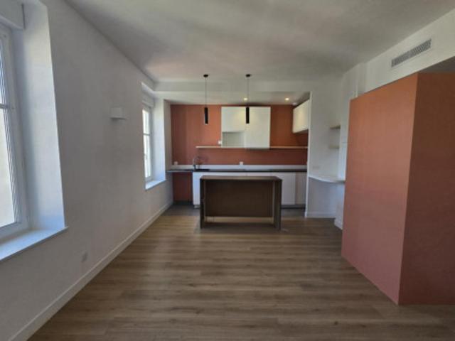 Duplex/Triplex à Nancy à louer Locagestion, expert en gestion locative