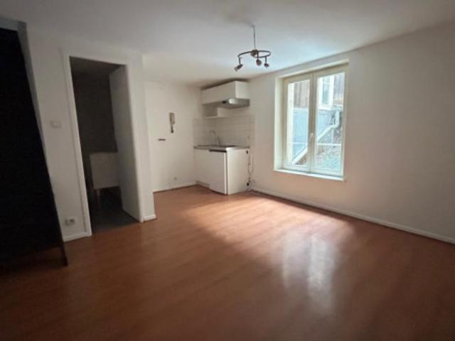Duplex/Triplex à Nancy à louer Locagestion, expert en gestion locative