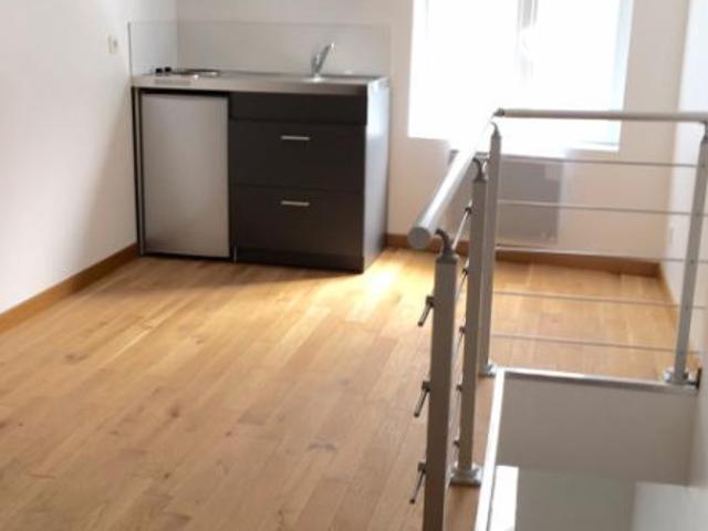 Duplex/Triplex à Nancy à louer Locagestion, expert en gestion locative