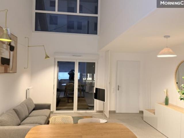 Duplex/Triplex à Nanterre à louer Locagestion, expert en gestion locative