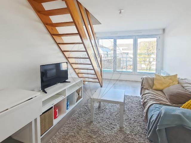 Duplex/Triplex à Nantes à louer Locagestion, expert en gestion locative