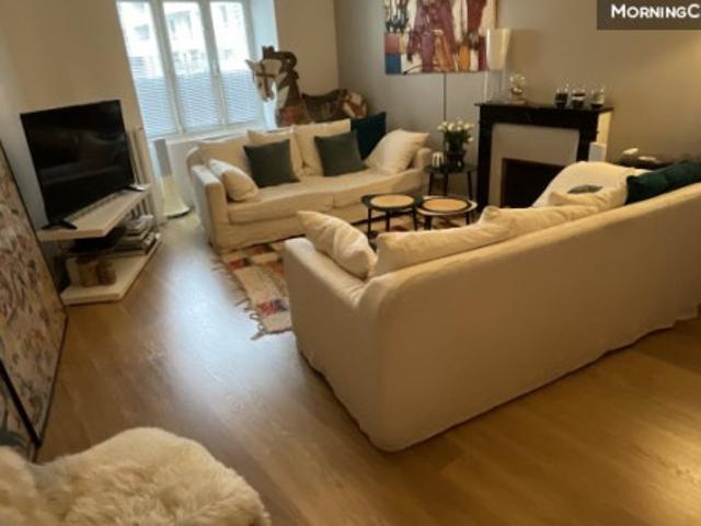 Duplex/Triplex à Nantes à louer Locagestion, expert en gestion locative