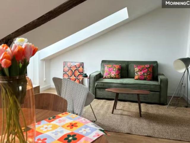 Duplex/Triplex à Nantes à louer Locagestion, expert en gestion locative