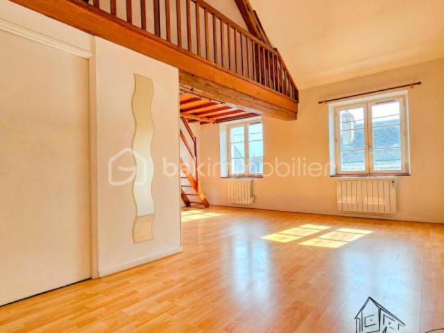 Duplex/Triplex à Neuville Aux Bois à louer Locagestion, expert en gestion locative