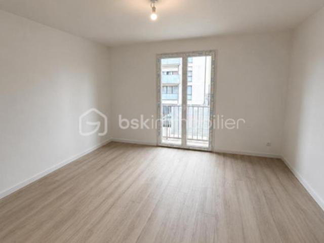 Duplex/Triplex à Sotteville Les Rouen à louer Locagestion, expert en gestion locative