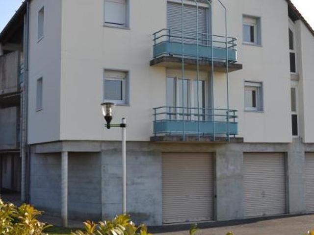 Duplex/Triplex à Souvigny à louer Locagestion, expert en gestion locative