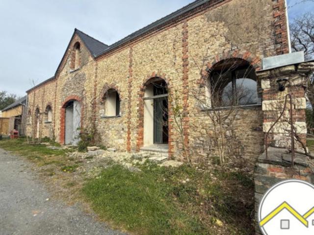 Duplex/Triplex à Saint Aubin Des Chateaux à louer Locagestion, expert en gestion locative