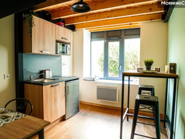 Duplex/Triplex à Saint Etienne à louer Locagestion, expert en gestion locative