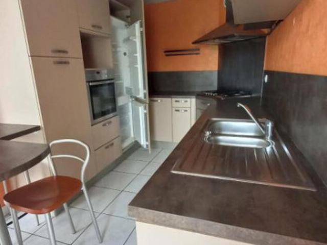 Duplex/Triplex à Saint Jacques De La Lande à louer Locagestion, expert en gestion locative