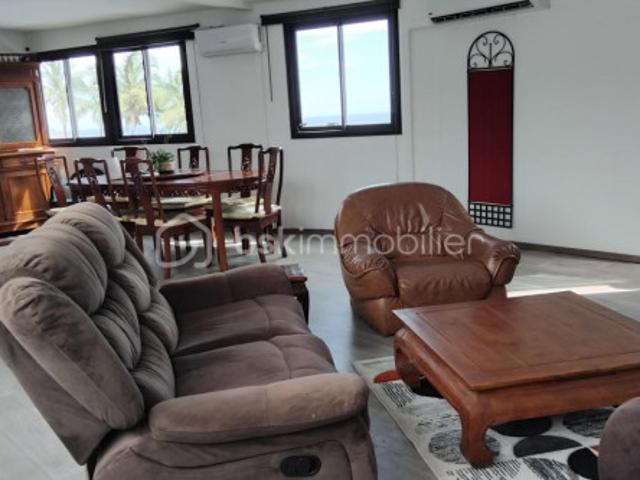 Duplex/Triplex à Saint Pierre à louer Locagestion, expert en gestion locative
