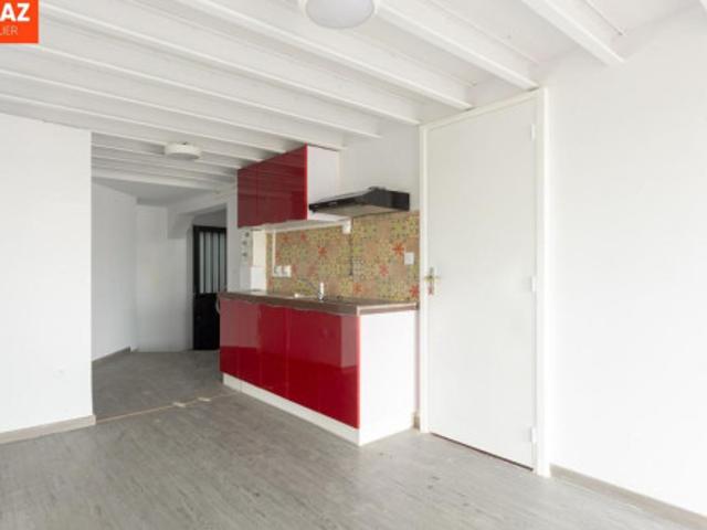 Duplex/Triplex à Saint Pierre à louer Locagestion, expert en gestion locative