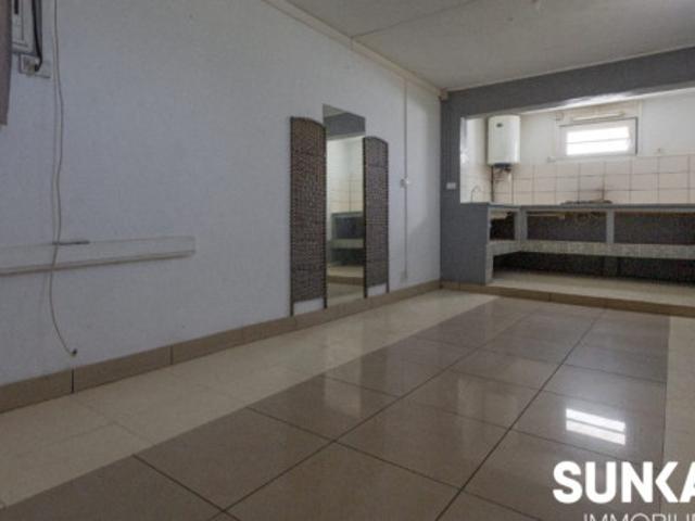 Duplex/Triplex à Saint Pierre à louer Locagestion, expert en gestion locative