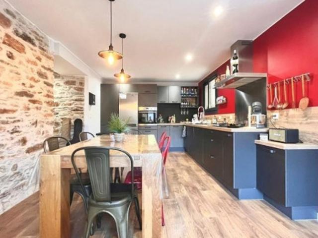 Duplex/Triplex à Santa Maria Di Lota à louer Locagestion, expert en gestion locative