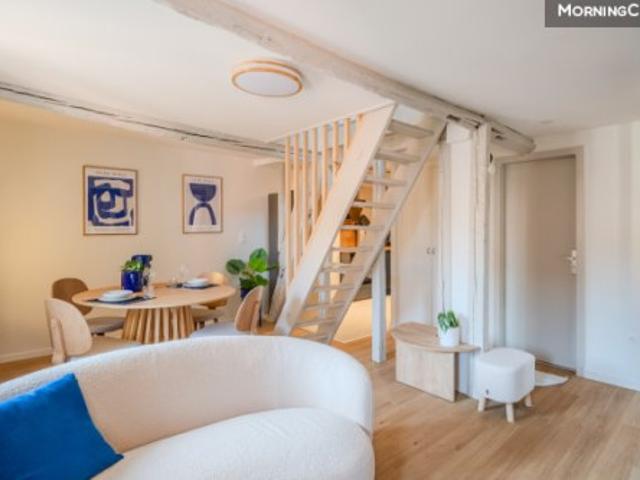Duplex/Triplex à Strasbourg à louer Locagestion, expert en gestion locative