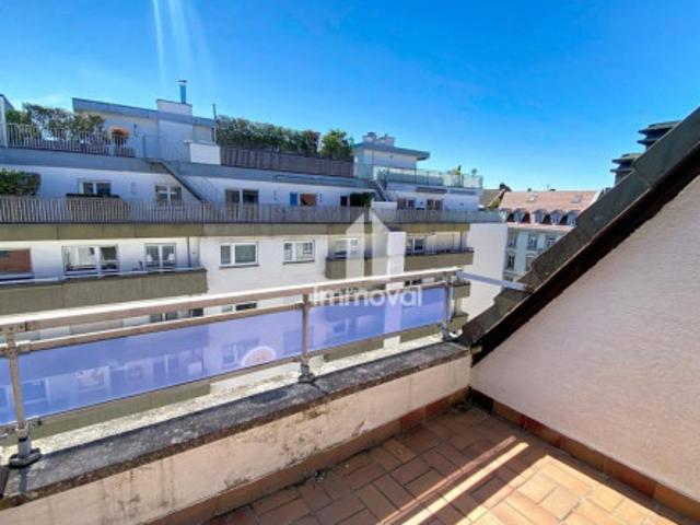 Duplex/Triplex à Strasbourg à louer Locagestion, expert en gestion locative