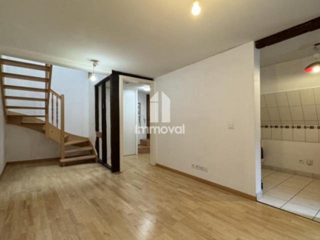Duplex/Triplex à Strasbourg à louer Locagestion, expert en gestion locative