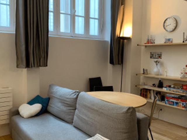 Duplex/Triplex à Paris à louer Locagestion, expert en gestion locative