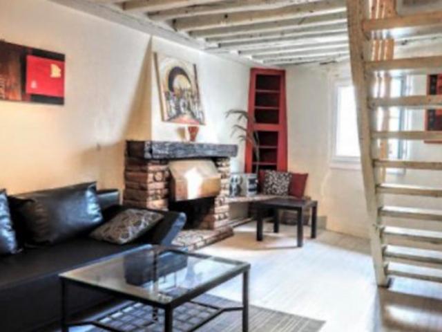 Duplex/Triplex à Paris à louer Locagestion, expert en gestion locative