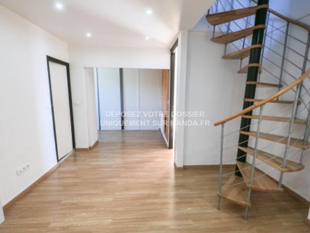 Duplex/Triplex à Roubaix à louer Locagestion, expert en gestion locative