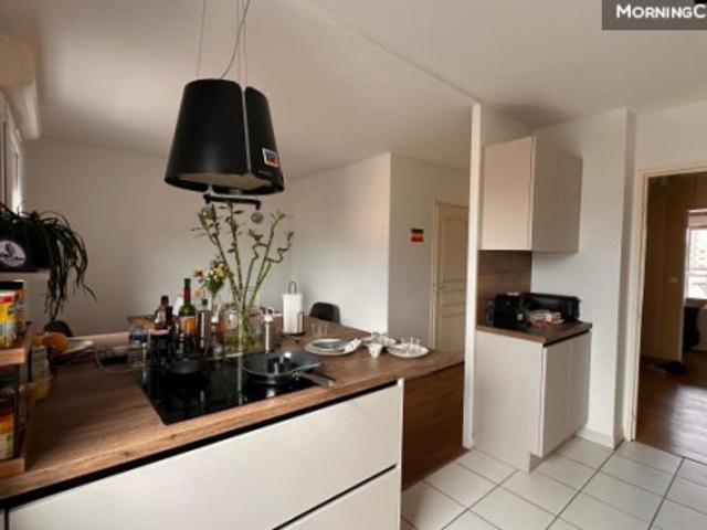 Duplex/Triplex à Rouen à louer Locagestion, expert en gestion locative