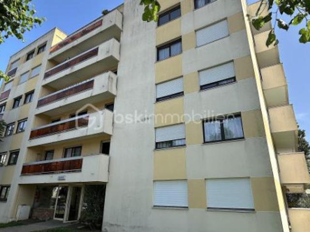 Duplex/Triplex à Roissy En Brie à louer Locagestion, expert en gestion locative