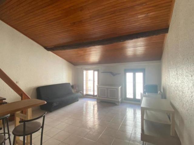 Duplex/Triplex à Revel à louer Locagestion, expert en gestion locative