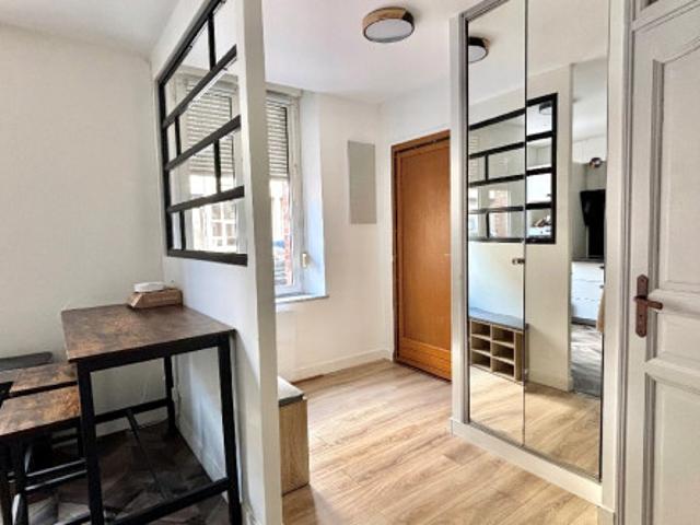 Duplex/Triplex à Reims à louer Locagestion, expert en gestion locative