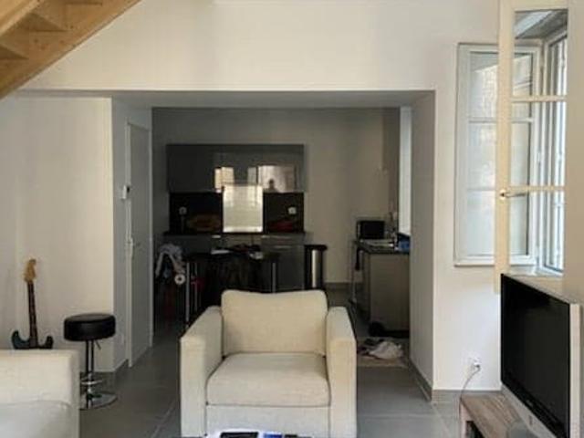 Duplex/Triplex à Riom à louer Locagestion, expert en gestion locative