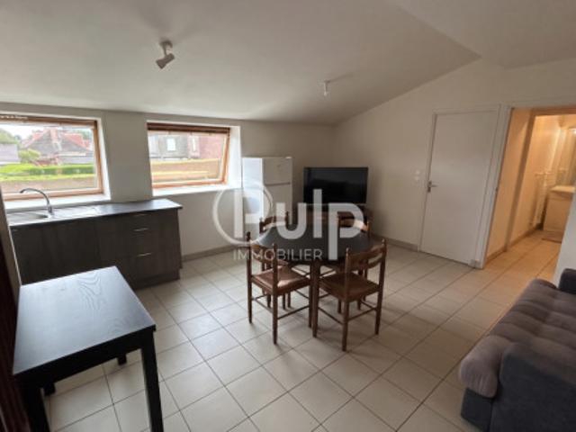 Duplex/Triplex à Wavrin à louer Locagestion, expert en gestion locative