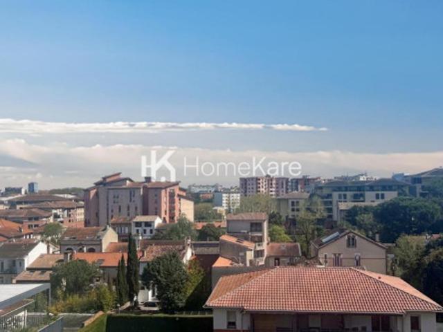 Duplex/Triplex à Toulouse à louer Locagestion, expert en gestion locative