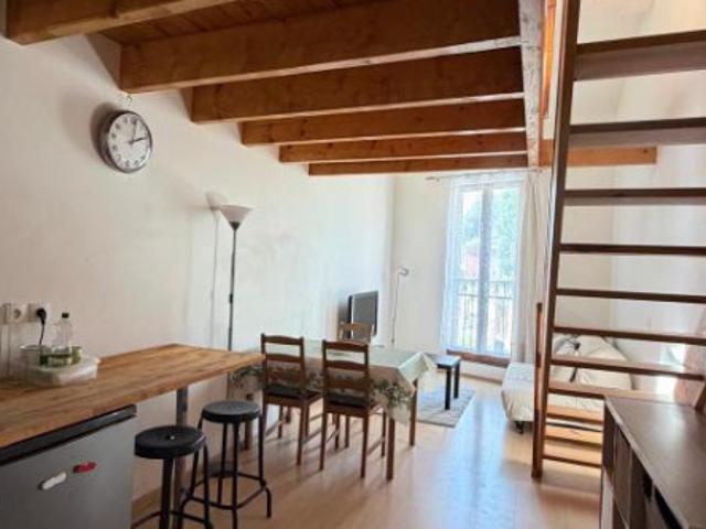 Duplex/Triplex à Toulouse à louer Locagestion, expert en gestion locative