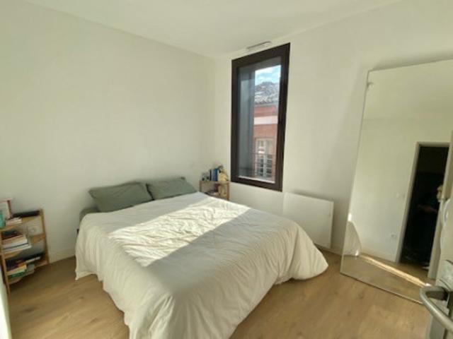 Duplex/Triplex à Toulouse à louer Locagestion, expert en gestion locative