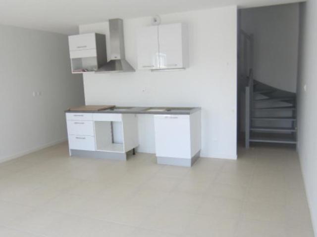 Duplex/Triplex à Toulouse à louer Locagestion, expert en gestion locative